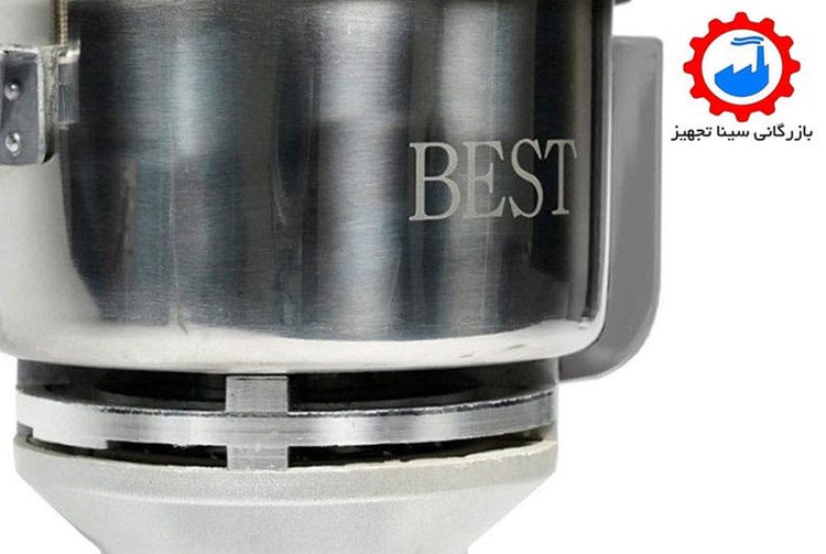 آسیاب اورجینال بست مخصوص ادویه جات و عطاری نیمه صنعتی