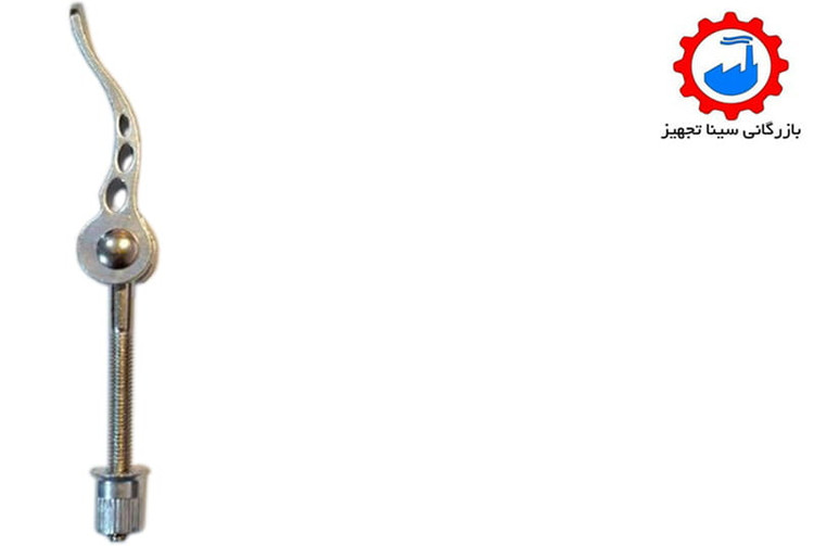 پیچ و مهره یا قفل درب مخزن آسیاب بست مدل BEST 350A