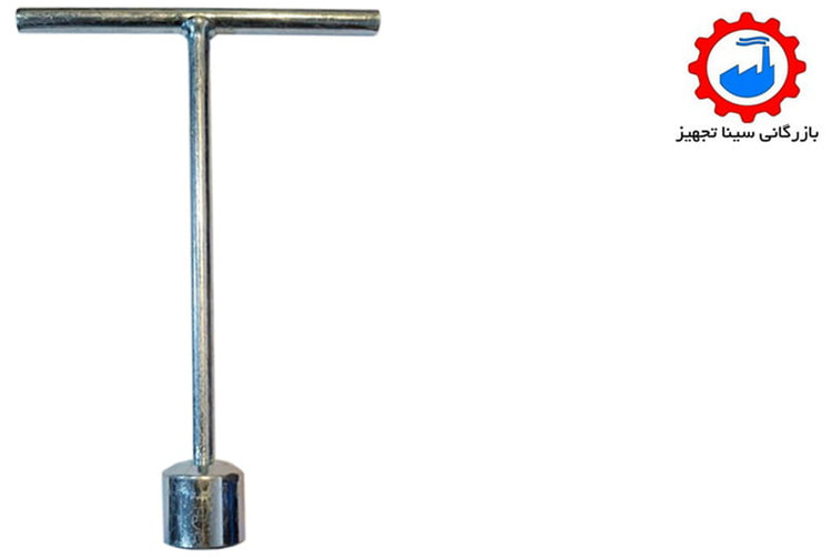 آچار تعویض تیغه آسیاب بست 1 کیلویی مدل BEST 1000A