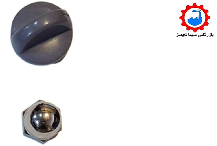 مهره تیغه ها و تایمر مخصوص آسیاب 2 کیلویی برند بست مدل BEST 2000A