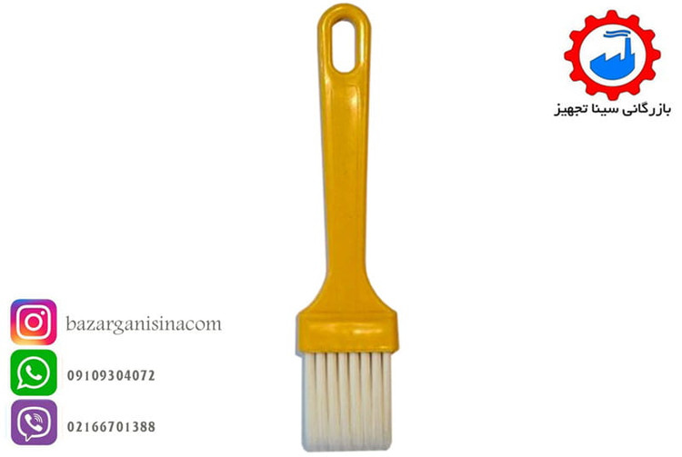 فرچه نظافت یا تمیزکاری مخصوص آسیاب های بست BEST