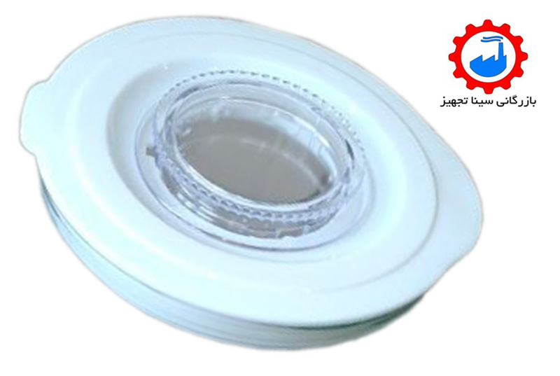 درب پارچ مخصوص مخلوط کن سایان مدل 850 طلقی