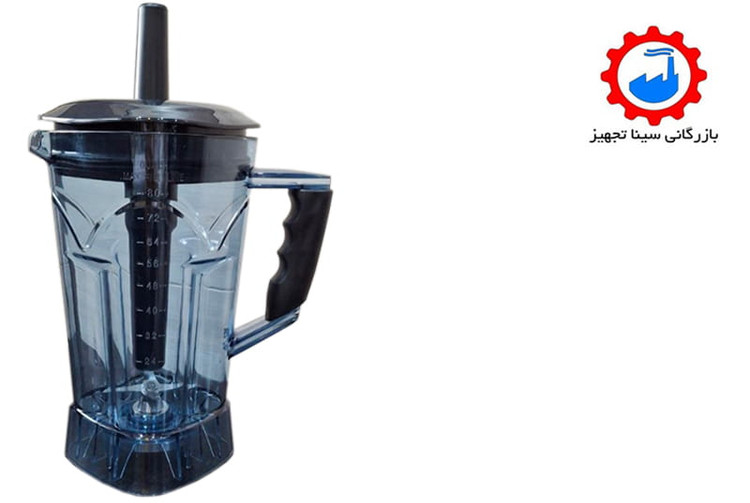 پارچ مخلوط کن صنعتی یا بلندر ویتامکس مدل vitamex tm-700 2