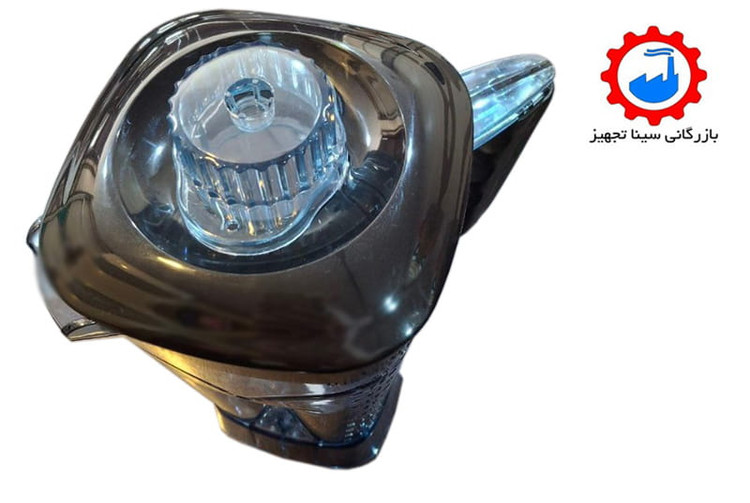درب پارچ مخلوط کن یا بلندر صنعتی ویتامکس مدل vitamex tm700-aq