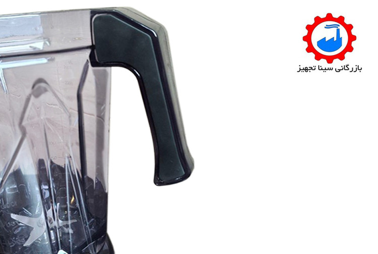 دسته پارچ مخلوط کن صنعتی کامیکس مدل tm-800