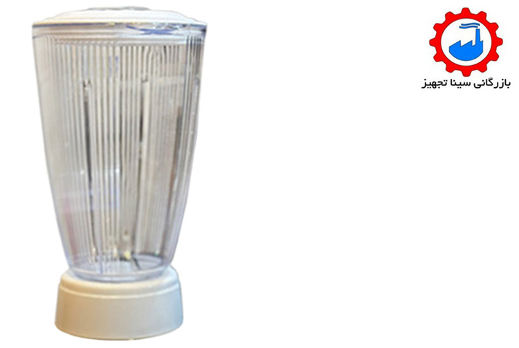 پارچ یدک مخلوط کن یا بلندر حرفه ای سایان اورجینال ظرفیت پارچ 1.5 لیتری مدل 850 طلقی