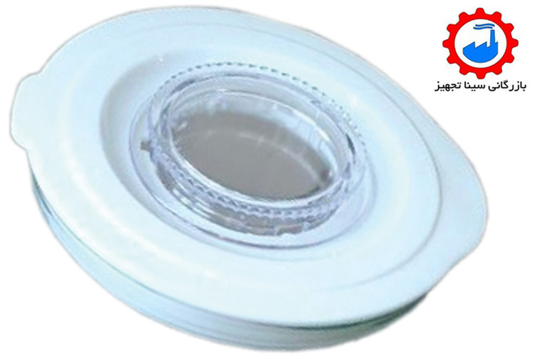 پارچ یدک مخلوط کن یا بلندر حرفه ای سایان اورجینال ظرفیت پارچ 1.5 لیتری مدل 850 طلقی