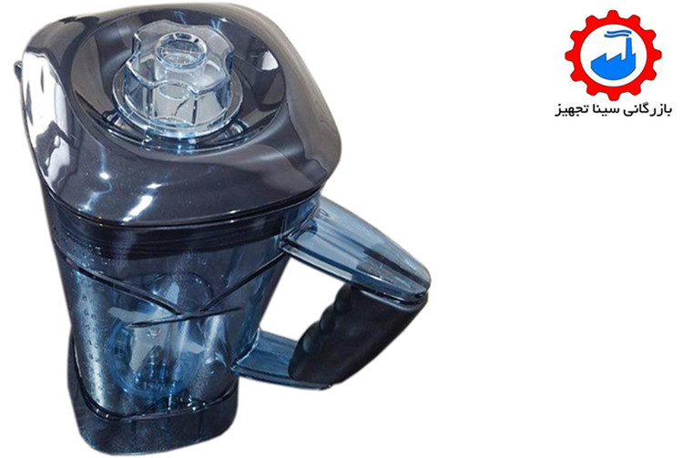 پارچ یدک مخلوط کن یا بلندر صنعتی ویتامکس ظرفیت پارچ 2.5 لیتری مدل TM-700