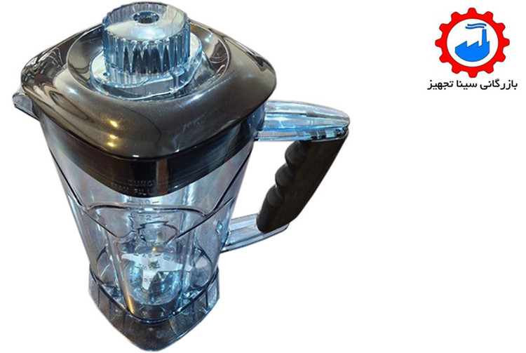 پارچ یدک مخلوط کن یا بلندر صنعتی ویتامکس ظرفیت پارچ 2.5 لیتری مدل TM-700AQ