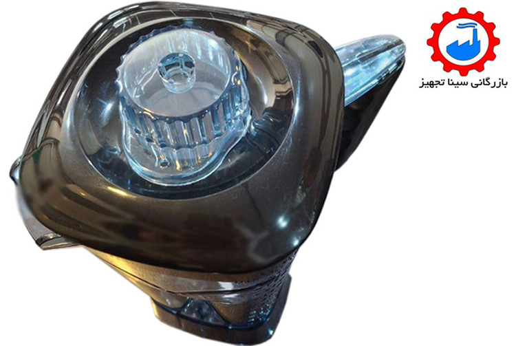 پارچ یدک مخلوط کن یا بلندر صنعتی ویتامکس ظرفیت پارچ 2.5 لیتری مدل TM-700AQ
