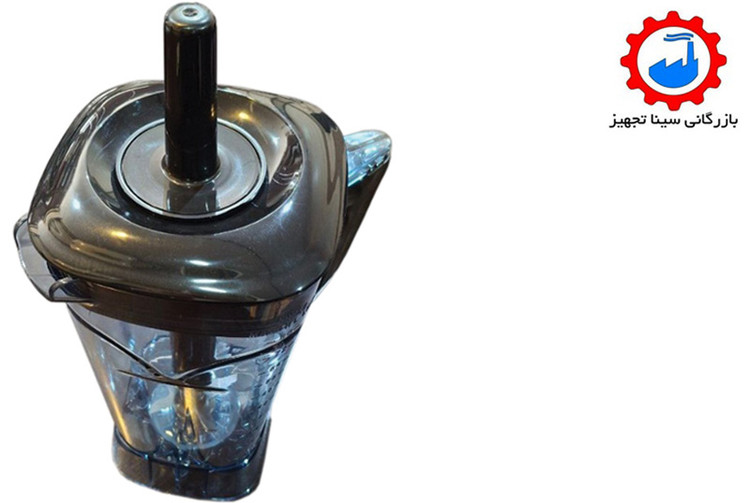 پارچ یدک مخلوط کن یا بلندر صنعتی ویتامکس ظرفیت پارچ 2.5 لیتری مدل TM-700AQ