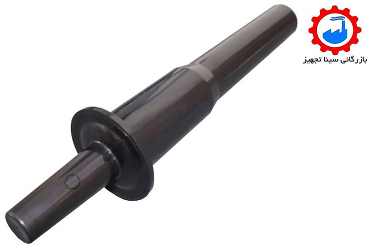 پارچ یدک مخلوط کن یا بلندر صنعتی ویتامکس ظرفیت پارچ 5 لیتری مدل TM-950 اورجینال