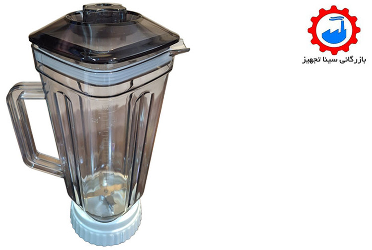 پارچ یدک مخلوط کن سایان پلاس اورجینال ظرفیت پارچ 2 لیتری مدل 850