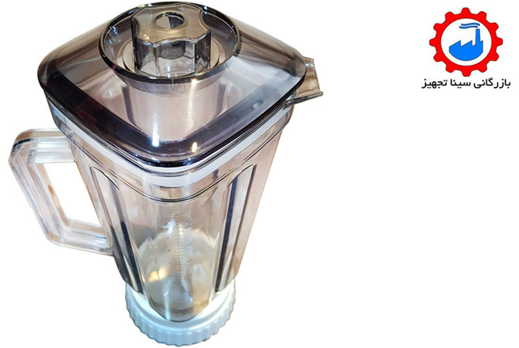 پارچ یدک مخلوط کن سایان پلاس اورجینال ظرفیت پارچ 2 لیتری مدل 850