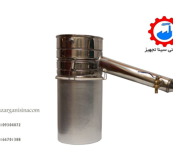 10لیتری لوله بلند عکس اصلی