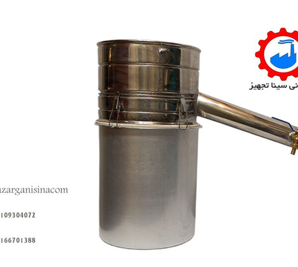 30لیتری لوله بلند عکس اصلی