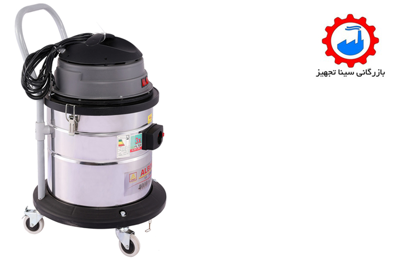 جاروبرقی البرز مدل ویلایی (2)