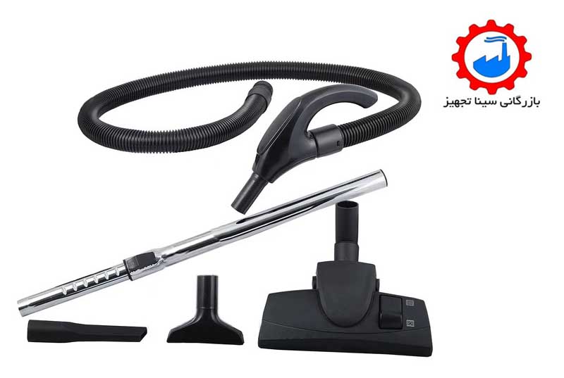 جاروبرقی البرز مدل ویلایی (7)