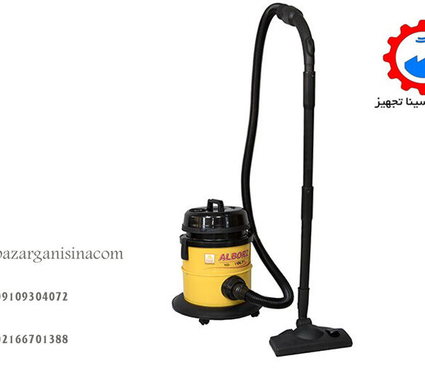 جاروبرقی خانگی -1