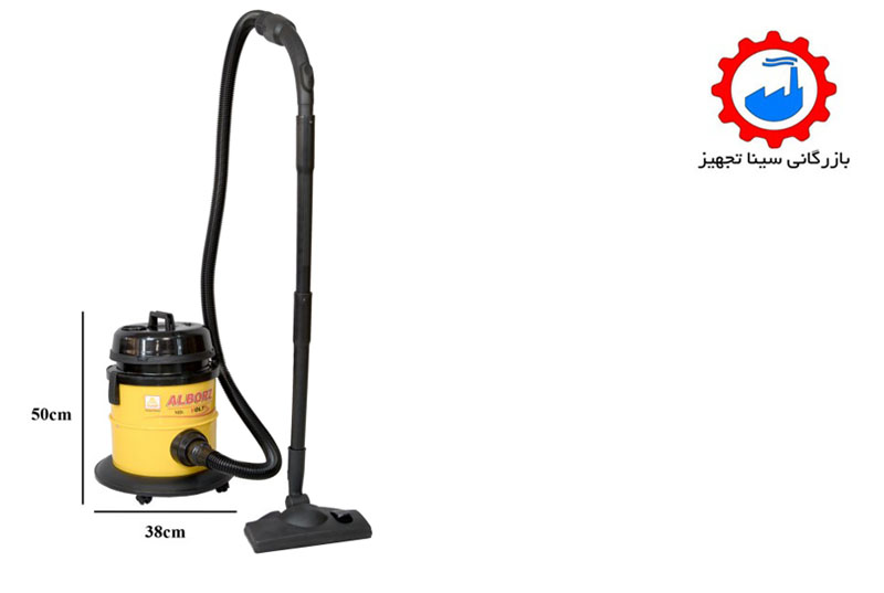 جاروبرقی خانگی -2