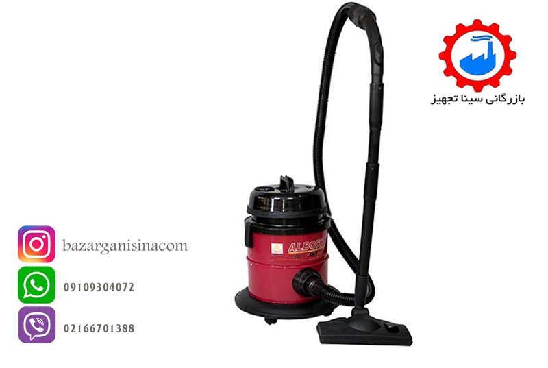 جاروبرقی خانگی -4