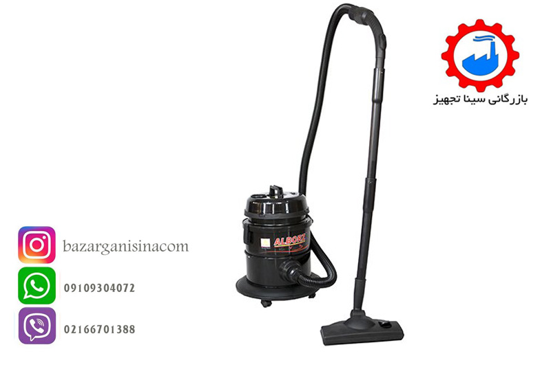 جاروبرقی خانگی -5