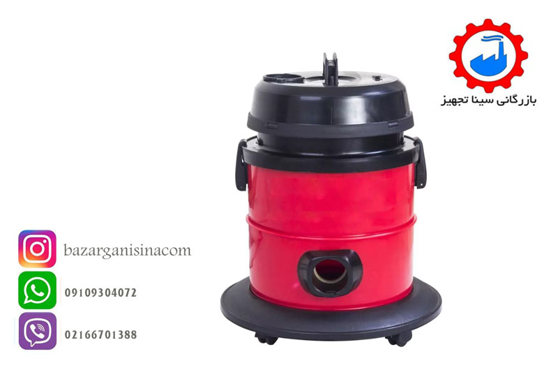 جاروبرقی خانگی -6