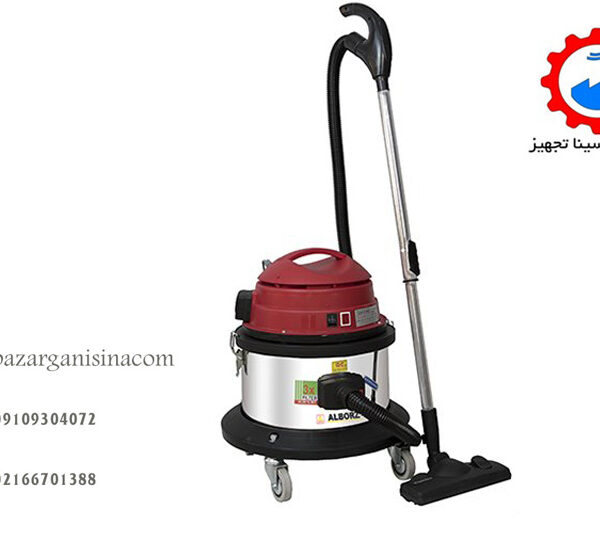 جاروبرقی هتلی البرز (1)