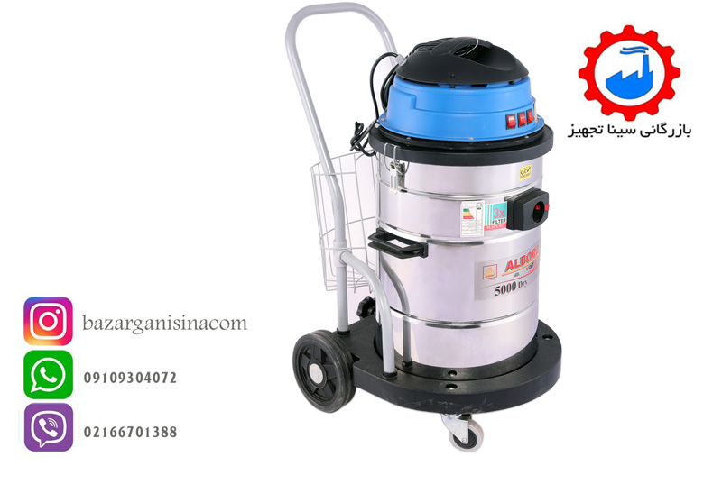 سه موتوره آب و خاک --3