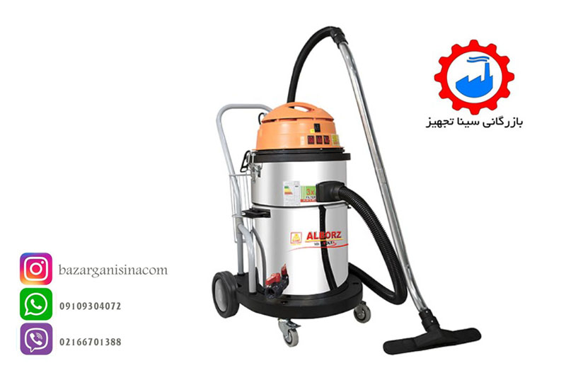 سه موتوره آب و خاک --5