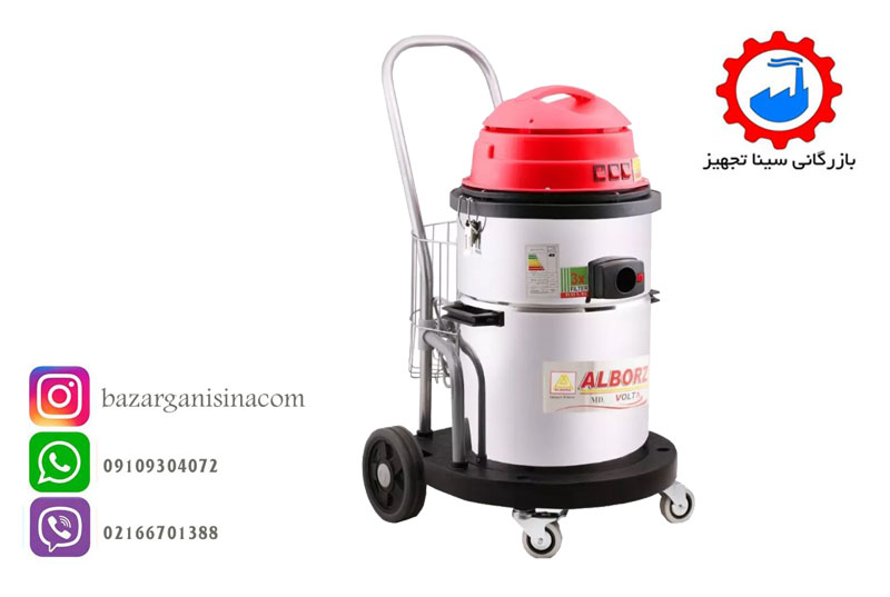 سه موتوره آب و خاک --6