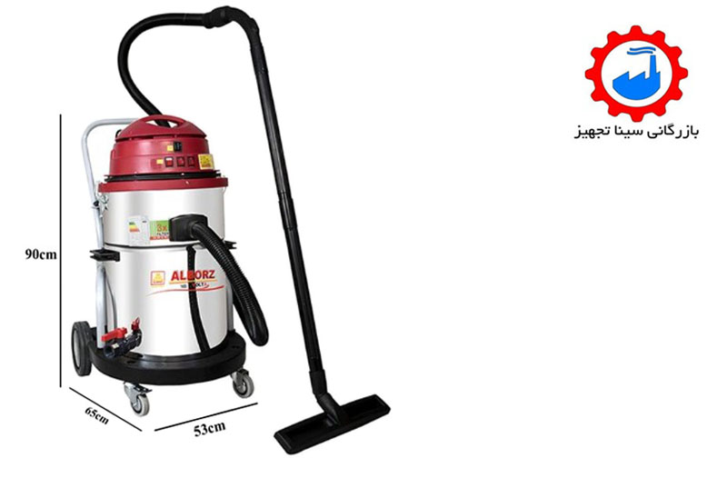 سه موتوره آب و خاک --7-ابعاد