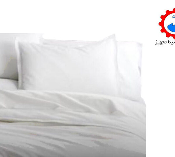 ملحفه پارچه تترون