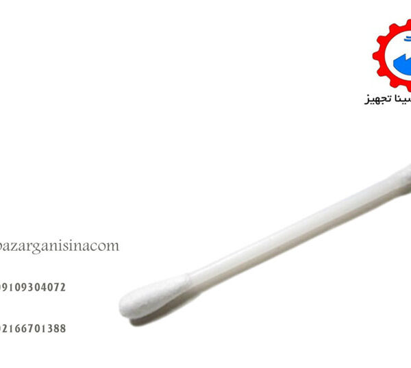 گوش پاک کن هتلی 1