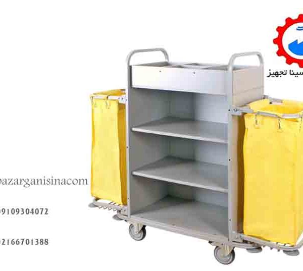 ترولی خانه داری مدل 9400(1)