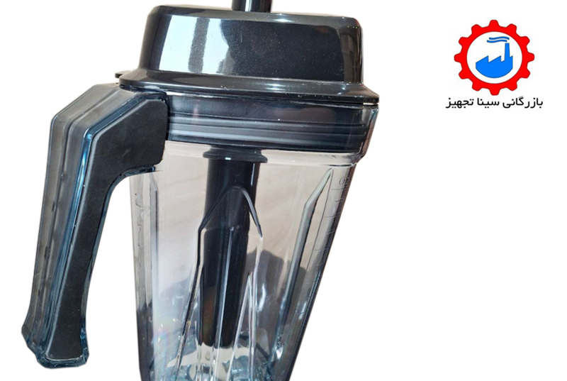 مخلوط کن TM800AQ تصویر پارچ 3