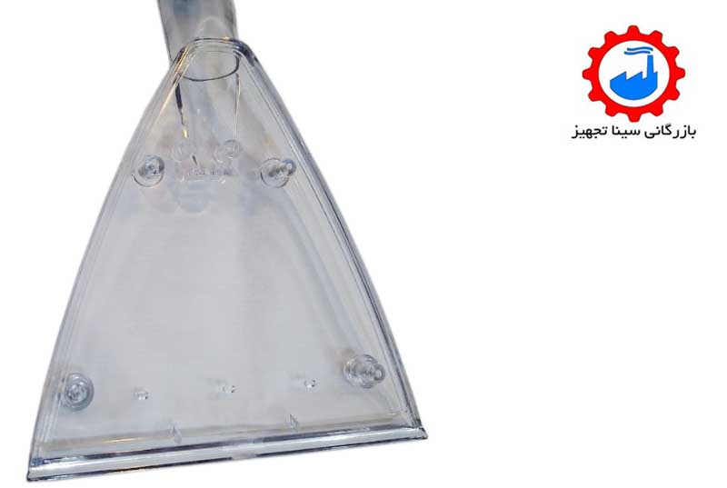 مبل شوی خانگی البرز تک موتور (M 2800) - Image 8