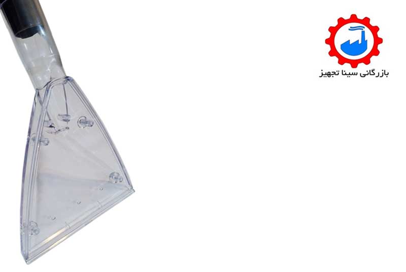 مبل شوی خانگی البرز تک موتور (M 2800) - Image 9