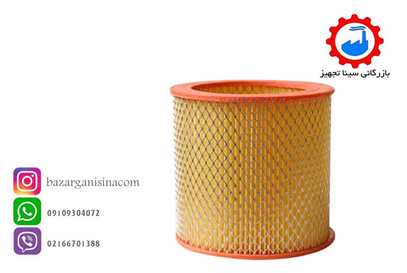 مبل شوی صنعتی البرز سه موتور آب و خاک (M 5000) - Image 4