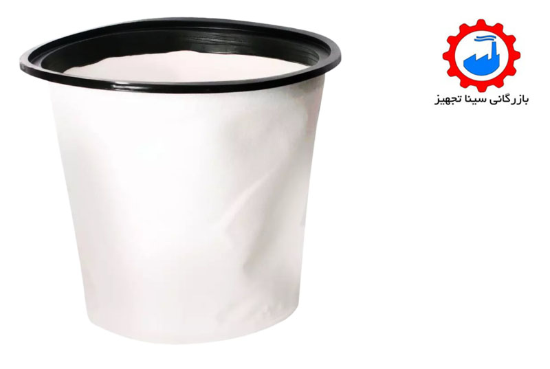 مبل شوی صنعتی البرز سه موتور آب و خاک (M 5000) - Image 5