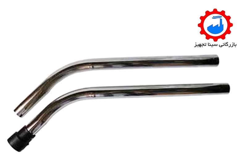 مبل شوی صنعتی البرز سه موتور آب و خاک (M 5000) - Image 9