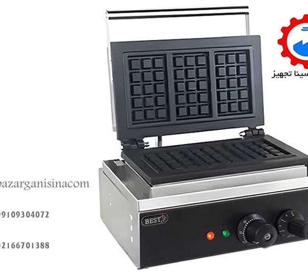 وافل ساز PFY 115 (1)