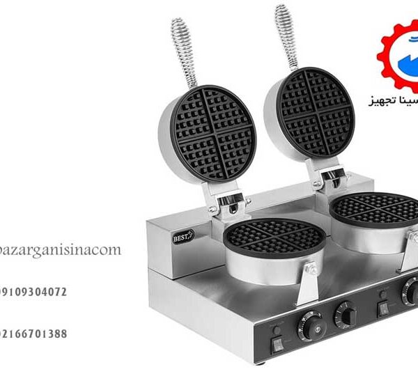 وافل ساز PFY- 2 (1)