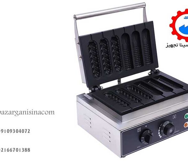 وافل ساز PFY 216 (1)