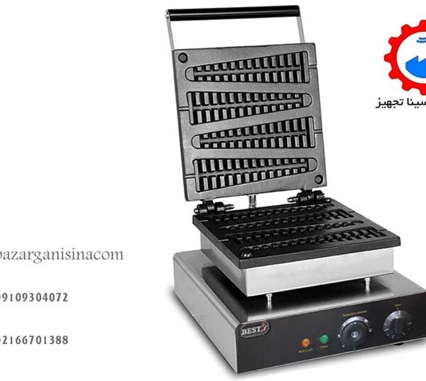 وافل ساز PFY 2208 (1)