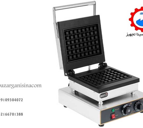 وافل ساز PFY 2210(1)