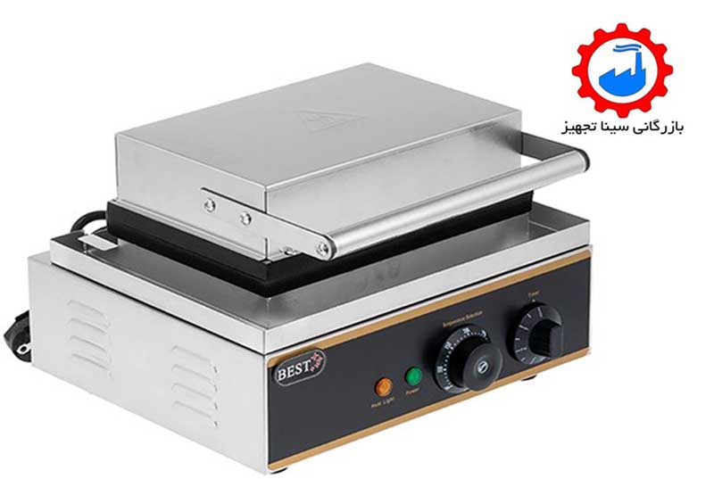 وافل ساز PFY 2211 (3)