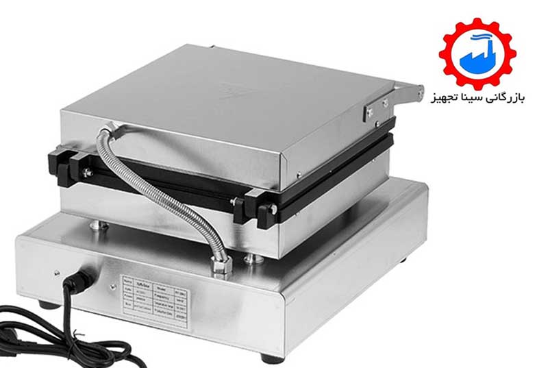 وافل ساز PFY 2211 (4)