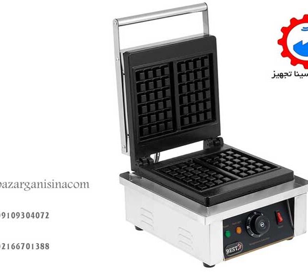 وافل ساز PFY - 4 (1)