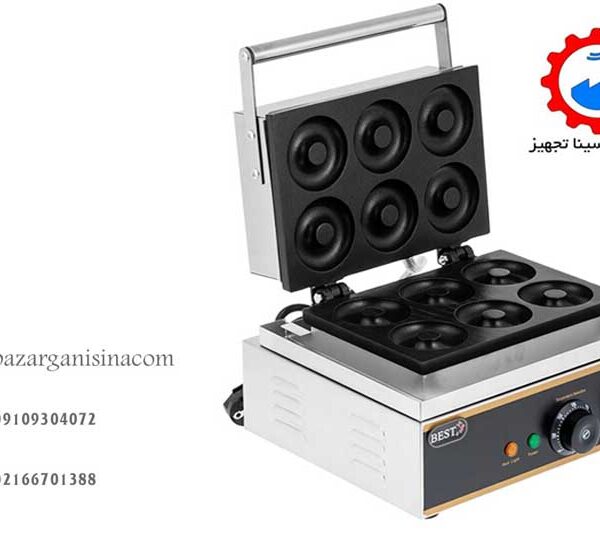 وافل ساز PFYX 6-A (1)